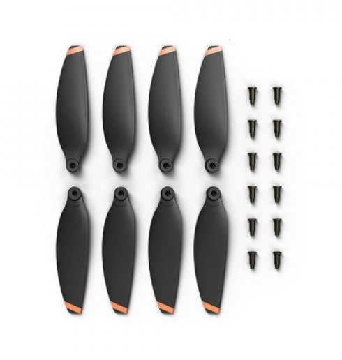 Full set of DJI Mavic Mini 2/2 SE propellers and screws, designed for optimal drone performance.