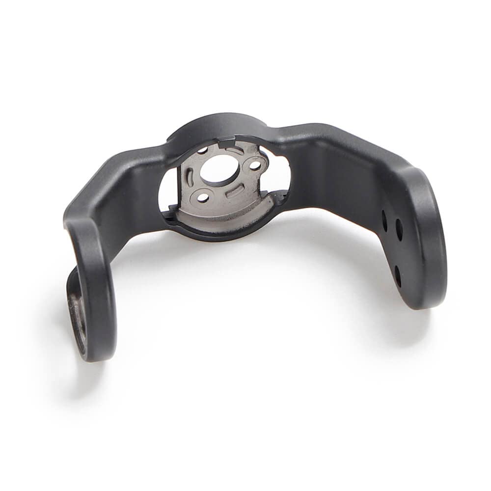 DJI Mavic Mini 3 gimbal roll arm component for enhanced stability and performance in aerial photography.