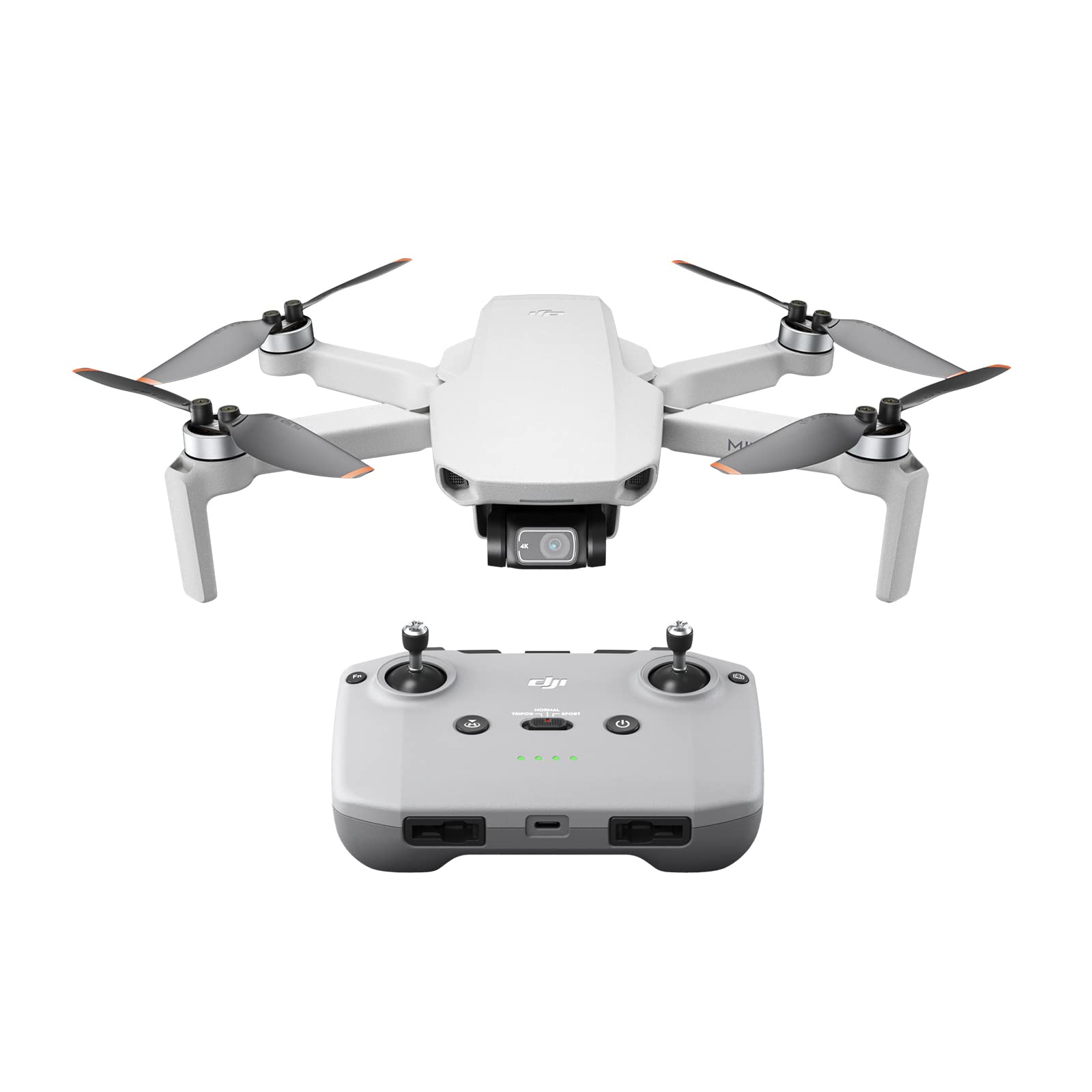 DJI Mavic Mini 2