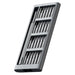 24-piece multifunctional magnetic screwdriver kit in sleek case, perfect for various repair needs.