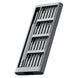 24-piece multifunctional magnetic screwdriver kit in sleek case, perfect for various repair needs.