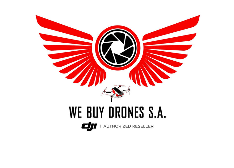 We Buy Drones 