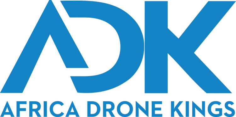 Africa Drone Kings Western Cape 