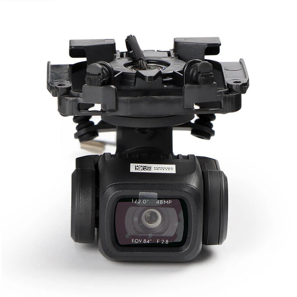 DJI Mavic Air 2 gimbal complete with camera, featuring 48MP resolution, calibration, and activation required.