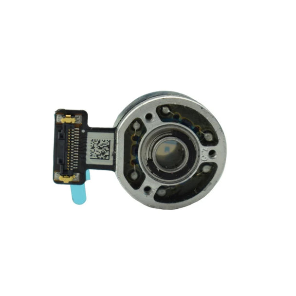 DJI Mavic Mini 3 gimbal pitch motor component, showcasing precision engineering for smooth drone camera stabilization.