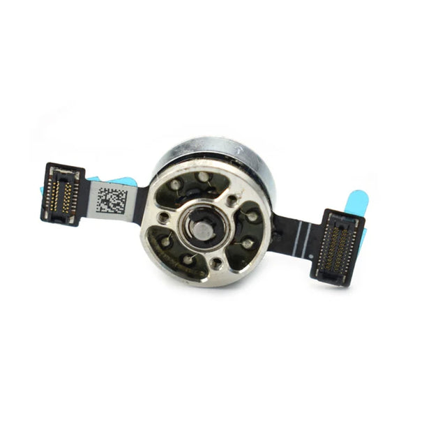 DJI Mavic Mini 3 gimbal roll motor with connectors for precision drone performance.