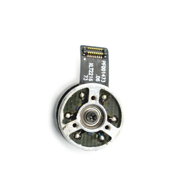 DJI Mavic Mini 3 gimbal yaw motor featuring a detailed view of the motor and wiring.