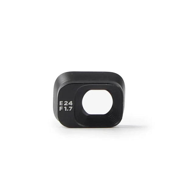 DJI Mavic Mini 3 front lens cap, essential accessory for protecting your drone lens, compact and durable design.
